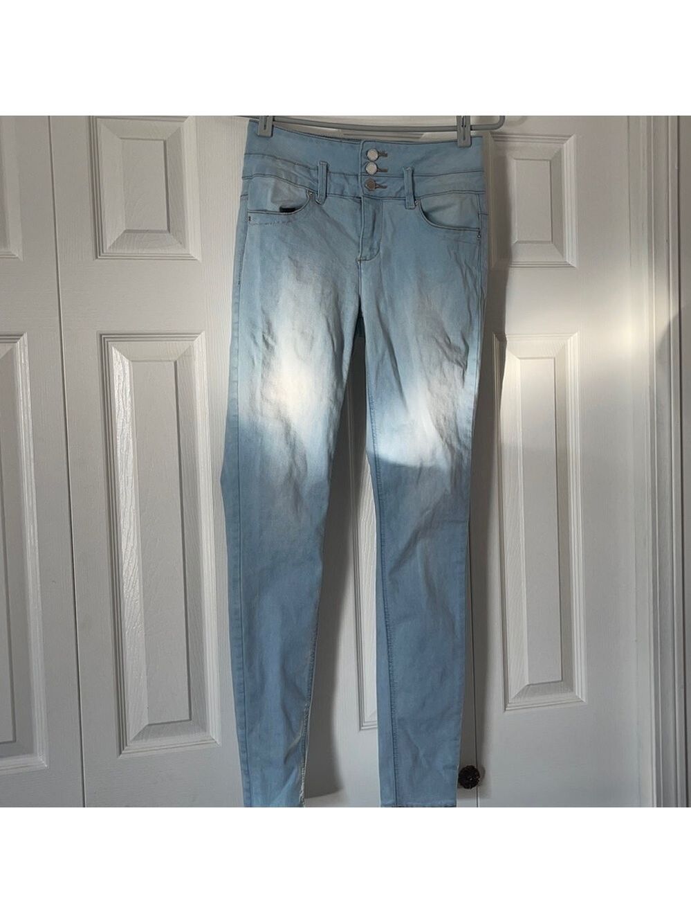Tattoo Jeans Size 5🥰🥰